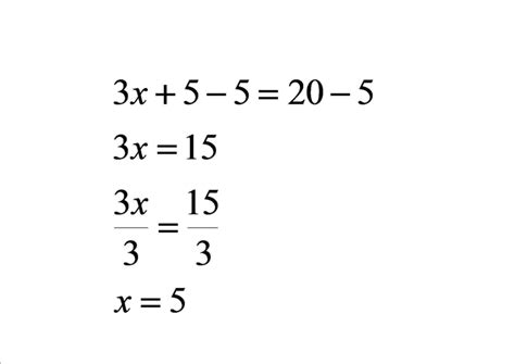 Ninth grade Lesson Solving Equations | BetterLesson