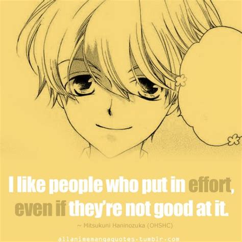 Ouran High School Host Club Quotes. QuotesGram