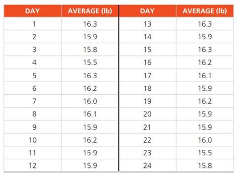 Bowling Ball Sizes And Weights | Blog Dandk