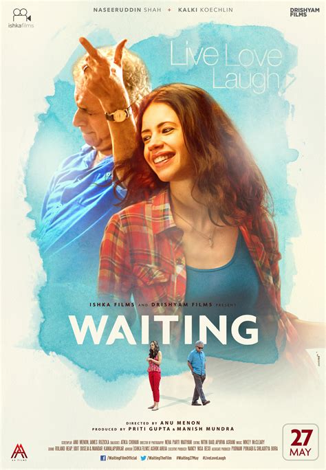 Waiting Movie Poster