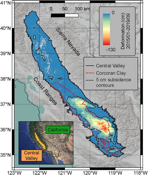 How Sierra Nevada snowpack confounds Central Valley groundwater readings