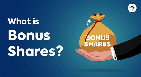 What are Bonus Shares?