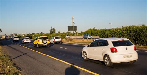 N1 Freeway Brackenfell Cape Town - Billboard Finder