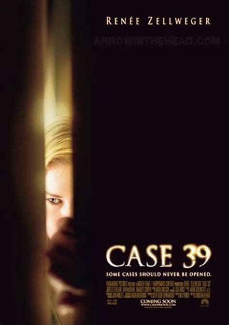 Case 39 Poster - Movie Fanatic