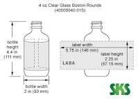 31 Dimensions Of Water Bottle Label - Labels 2021