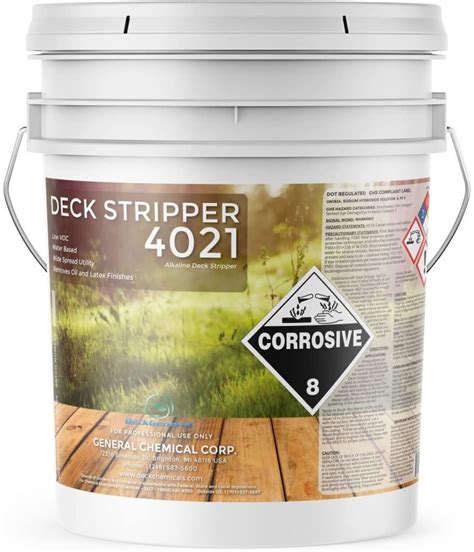 10 Best Paint Removers for Wood Deck 【Top Picks 2023】 - WoodyManReviews