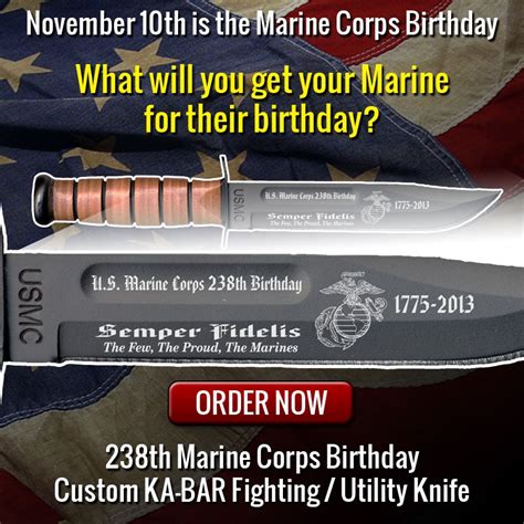 Marine Corps Birthday Quotes. QuotesGram