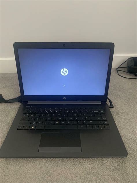 14 inch Screen HP laptop. | in Glenrothes, Fife | Gumtree