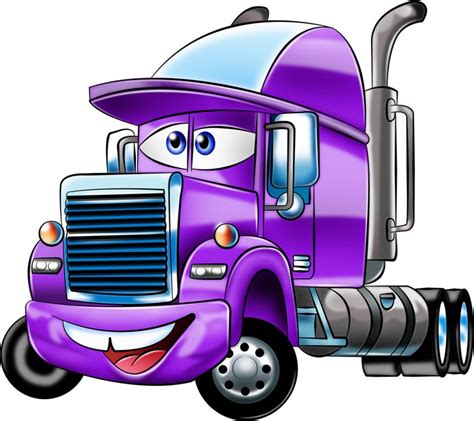 Truck Driver Clipart | Free download on ClipArtMag