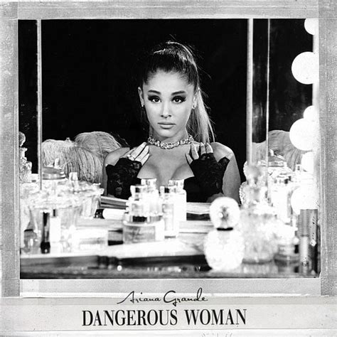 Ariana Grande - Dangerous Woman | Releases | Discogs