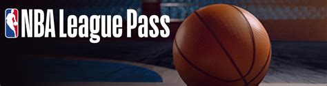 NBA League Pass Free Preview on Sling