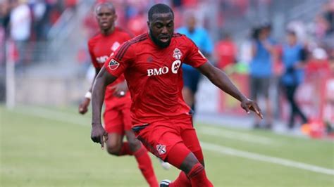 Jozy Altidore, Toronto FC striker, sidelined 4-5 weeks | CBC Sports