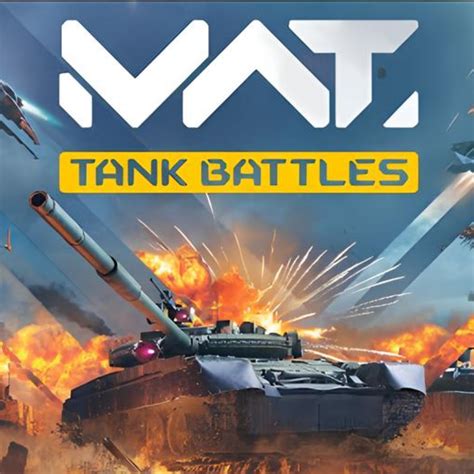 MWT: Tank Battles — обзоры и отзывы, описание, дата выхода, официальный ...