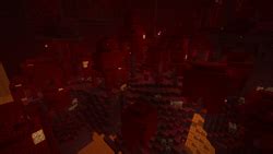 Crimson Forest – Official Minecraft Wiki