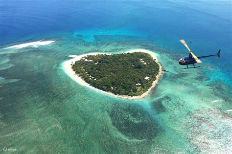 Scenic Flights Experiences in Fiji - Klook