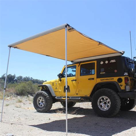 Tuff Stuff Awning [Multiple Sizes]