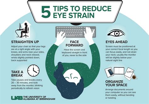 How To Help Eye Fatigue - FatigueTalk.com
