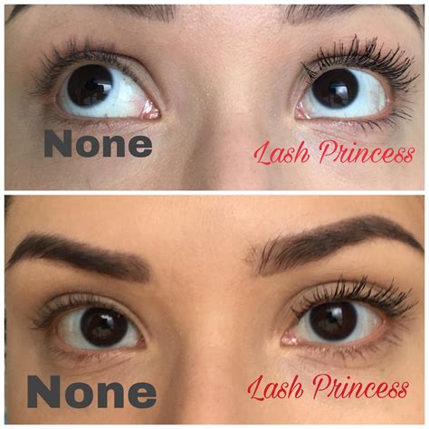 I tried Essence Lash Princess False Effect mascara! : r/MakeupAddiction