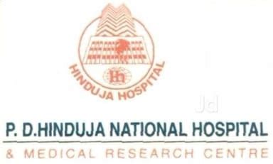 Hinduja Hospital - Mahim in Mahim West, Mumbai - Book Appointment, View ...