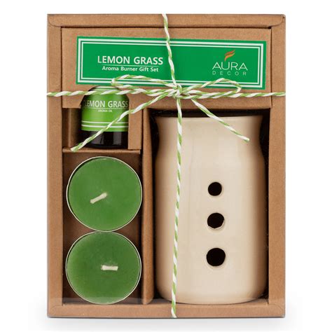 Buy in Bulk Aroma Gift Set – AuraDecor