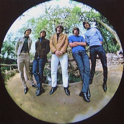 The Byrds Lyrics, Songs, and Albums | Genius