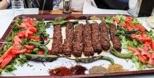 Culinary Backstreets Istanbul Food Tour- A Must-Do for Food Lovers