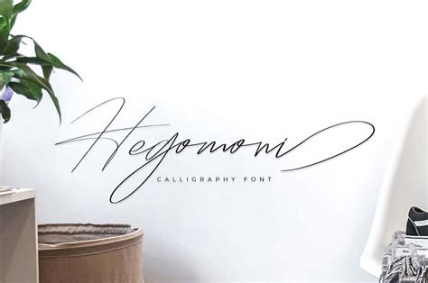 40+ Best Signature Fonts | Envato Tuts+