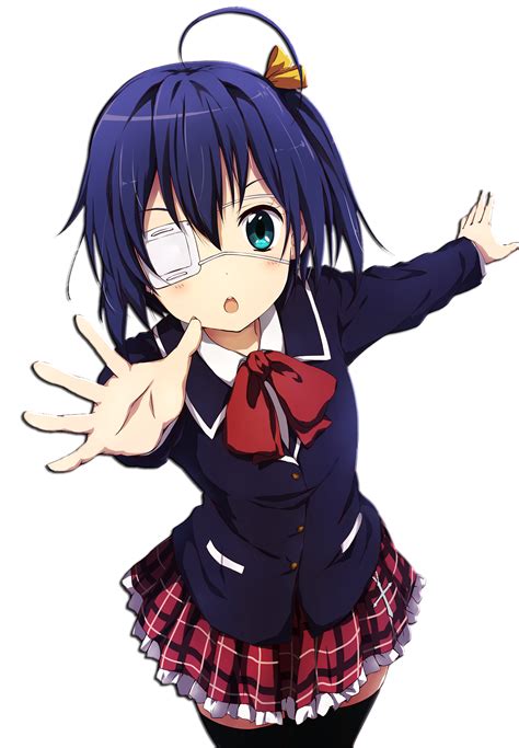 Anime PNG Transparent Images | PNG All