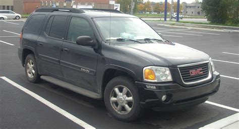 2008 Gmc Envoy Denali - Cars