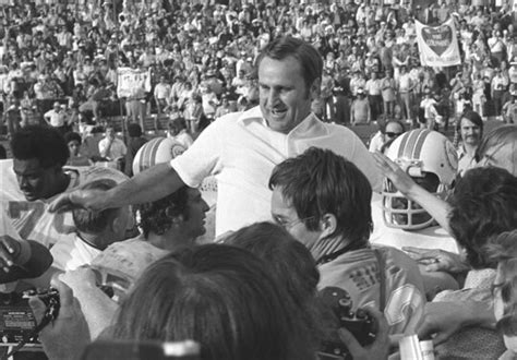 Don Shula, who coached 1972 Dolphins to undefeated season, dies at 90 - The Washington Post