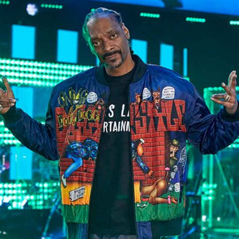 Snoop Dogg On NBC's "The Voice" - Https://wavwax.com/snoop-dogg-on-nbcs ...