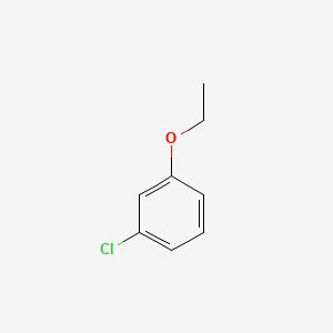 1-Chloro-3-ethoxybenzene | C8H9ClO | CID 75866 - PubChem