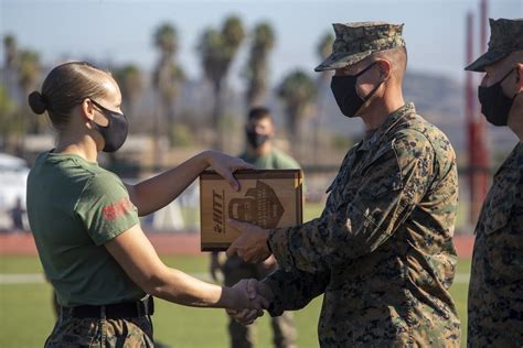 DVIDS - Images - Camp Pendleton Marines dominate, HITT Installation ...