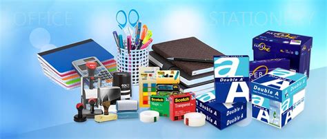 Office Stationery Suppliers in Dubai | watermelonUAE