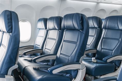 Delta Comfort Plus Seats Reviews | Bruin Blog