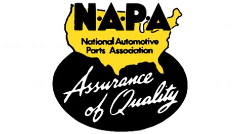 NAPA Auto Parts logo, symbol, meaning, history, PNG, brand