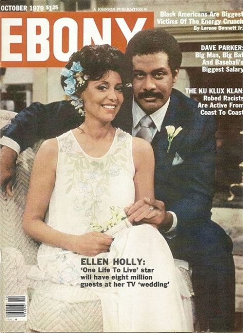 Black Kudos • Ellen Holly Ellen Holly (born January 16, 1931)...