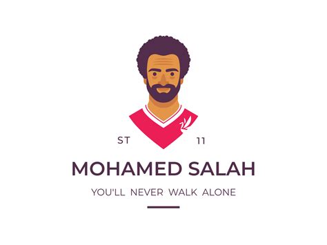 Mohamed Salah | Mohamed salah, Linn, Salah