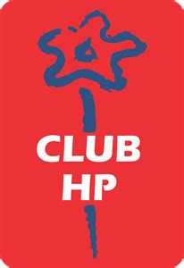 CLUB HP Logo PNG Vector (CDR) Free Download