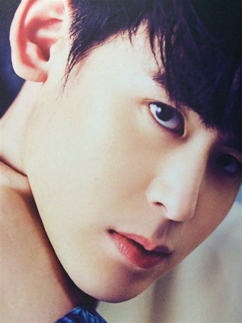 2PM Nichkhun - "Galaxy of 2PM" Photobook ~ MY K-POP GALLERY