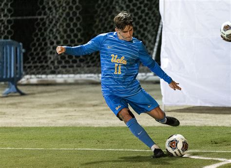 UCLA men’s soccer to face off against Gauchos in NCAA tournament ...