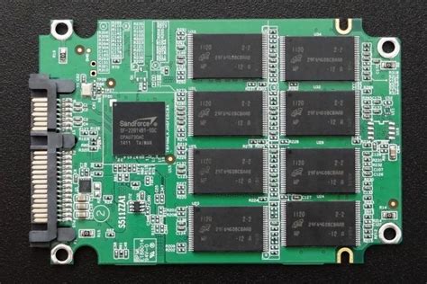 SSD Types and Form Factors - An SSD Primer | The SSD Review