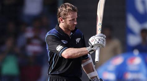 Kane Williamson IPL Career: Profile, Team 2020, Stats, Runs, Records ...