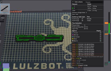 Tool Box Labels, (US General), and Others by FunkyNuggets007 | Download free STL model ...