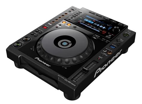 Nuevo Firmware para Pioneer CDJ-900 Nexus v1.10 | Musica electronica ...