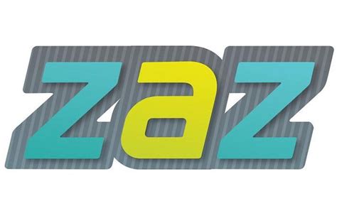 Imagen - Zaz logo.jpg | Doblaje Wiki | FANDOM powered by Wikia