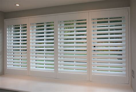 Made to Measure Window Shutters in Essex, UK - Our Gallery