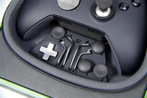 Xbox Elite Controller Repair Parts | Reviewmotors.co