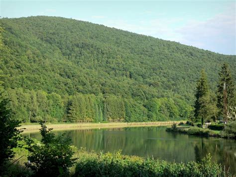 Fotos - Paisagens das Ardenas - 23 imagens de qualidade alta definição