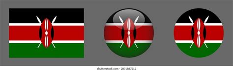 Kenya Logo Photos, Images and Pictures